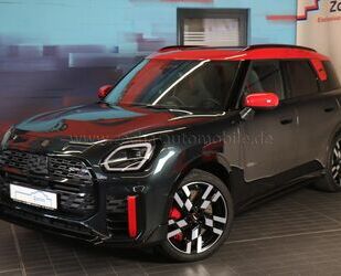 Mini John Cooper Works Countryman Gebrauchtwagen