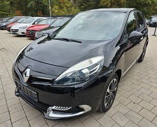 Renault Scenic Gebrauchtwagen