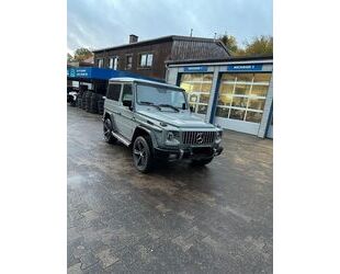Mercedes-Benz G 320 Gebrauchtwagen