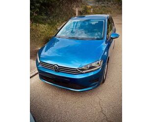 VW Golf Sportsvan Gebrauchtwagen