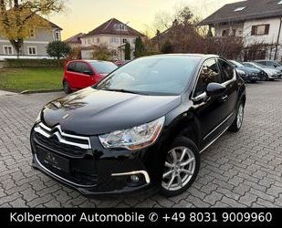 Citroen DS4 Gebrauchtwagen