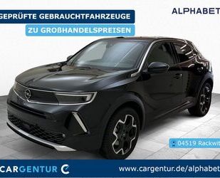 Opel Mokka-e Gebrauchtwagen