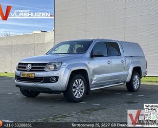 VW Amarok Gebrauchtwagen