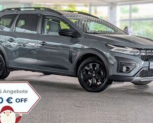 Dacia Jogger Gebrauchtwagen
