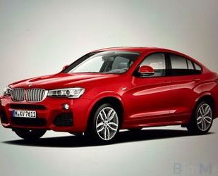 BMW X4 Gebrauchtwagen