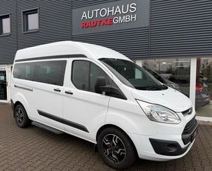 Ford Transit Gebrauchtwagen