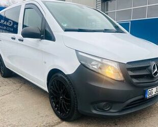 Mercedes-Benz Vito Gebrauchtwagen