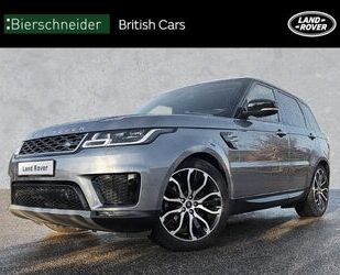 Land Rover Range Rover Sport Gebrauchtwagen