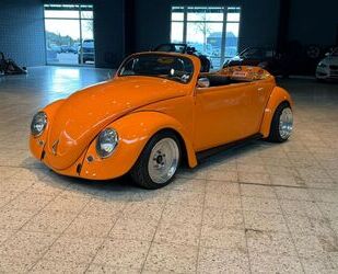 VW Käfer Gebrauchtwagen