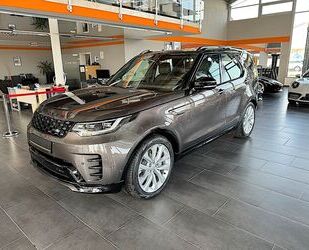 Land Rover Discovery Gebrauchtwagen