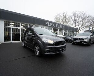 Ford Tourneo Courier Gebrauchtwagen