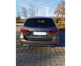 Mercedes-Benz B 220 Gebrauchtwagen
