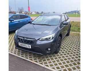 Subaru XV Gebrauchtwagen