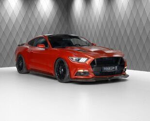 Ford Mustang Gebrauchtwagen