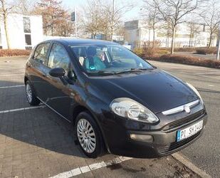 Fiat Punto Evo Gebrauchtwagen