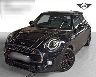 Mini Cooper S Coupé Gebrauchtwagen