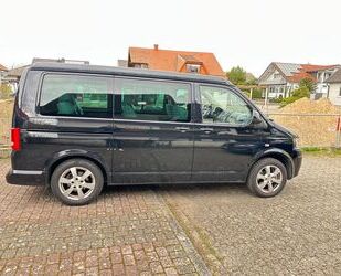 VW T5 California Gebrauchtwagen