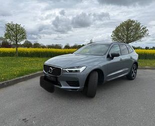 Volvo XC60 Gebrauchtwagen
