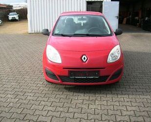 Renault Twingo Gebrauchtwagen