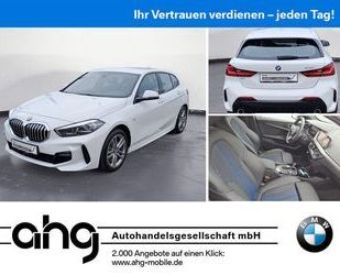 BMW 120 Gebrauchtwagen