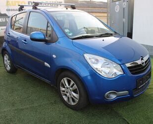 Opel Agila Gebrauchtwagen
