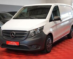 Mercedes-Benz Vito Gebrauchtwagen