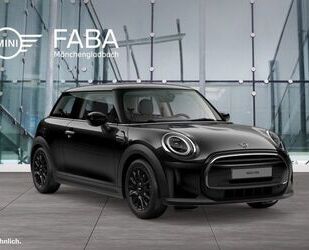 Mini ONE Gebrauchtwagen