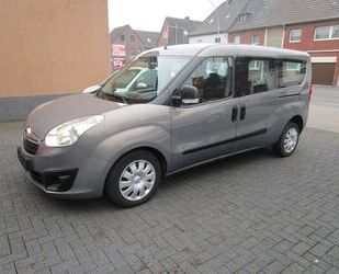 Opel Combo Gebrauchtwagen