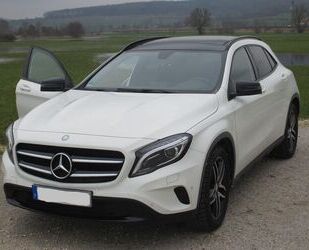 Mercedes-Benz GLA 200 Gebrauchtwagen