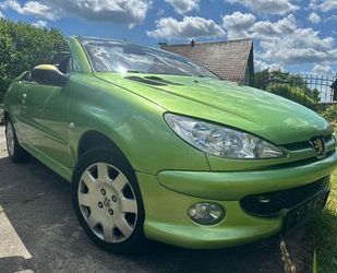 Peugeot 206 Gebrauchtwagen