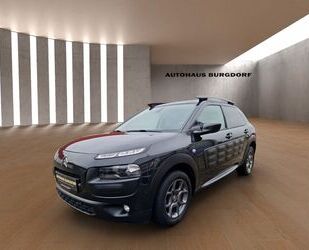 Citroen C4 Cactus Gebrauchtwagen