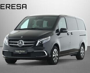 Mercedes-Benz V 300 Gebrauchtwagen