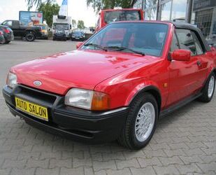 Ford Escort Gebrauchtwagen