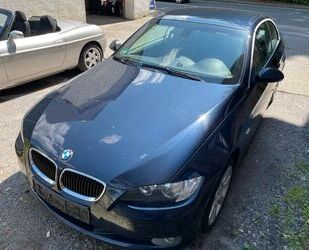 BMW 320 Gebrauchtwagen