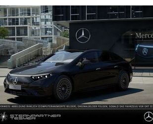 Mercedes-Benz EQS Gebrauchtwagen