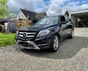 Mercedes-Benz GLK 350 Gebrauchtwagen