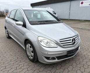 Mercedes-Benz B 180 Gebrauchtwagen