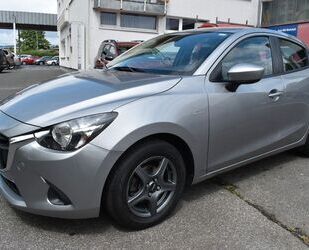 Mazda 2 Gebrauchtwagen