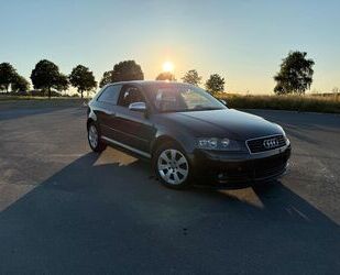 Audi A3 Gebrauchtwagen