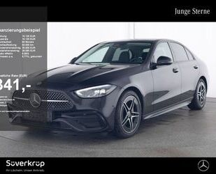 Mercedes-Benz C 200 Gebrauchtwagen