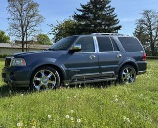 Lincoln Navigator Gebrauchtwagen
