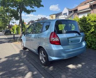 Honda Jazz Gebrauchtwagen