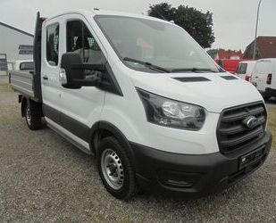 Ford Transit Gebrauchtwagen
