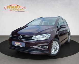 VW Golf Sportsvan Gebrauchtwagen