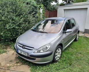 Peugeot 307 Gebrauchtwagen