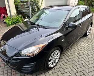 Mazda 3 Gebrauchtwagen