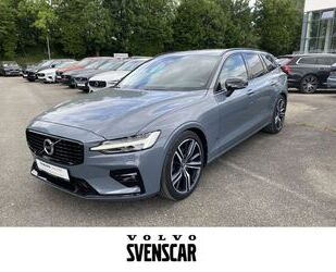 Volvo V60 Gebrauchtwagen