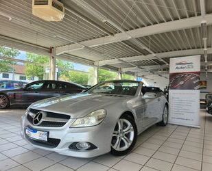 Mercedes-Benz SL 350 Gebrauchtwagen