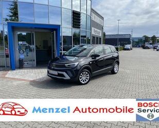 Opel Crossland (X) Gebrauchtwagen