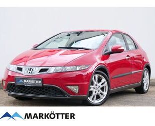 Honda Civic Gebrauchtwagen